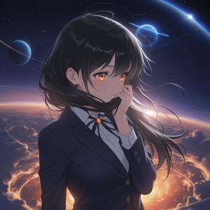 Orbiting You (벗어날 수 없는 중력)