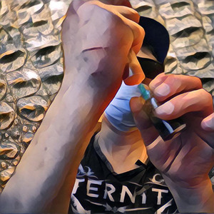 Дезоморфин