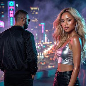 CALLING MY NAME (feat. Mo Dixon)