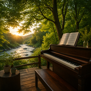 Quietude