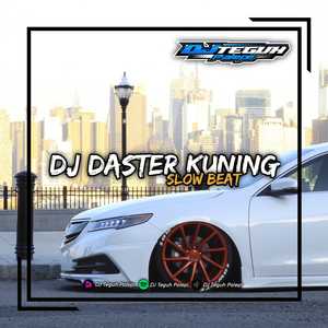 DJ DASTER KUNING X TEREBUM REMIX