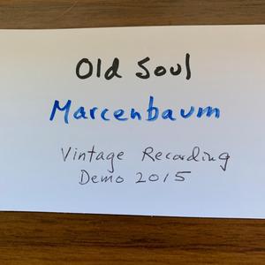 Old Soul