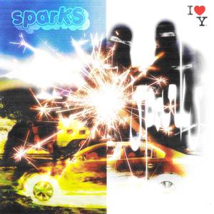 sparks
