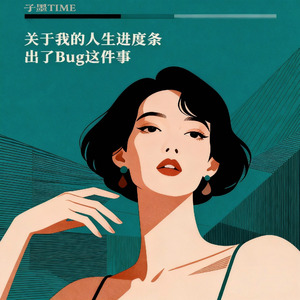关于我的人生进度条出了Bug这件事