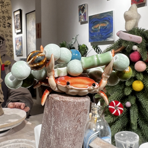 无人村落的药铺