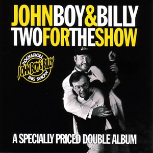 John Boy Meets Bubba Green