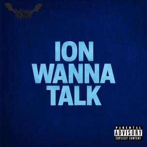 IONWANNATALK