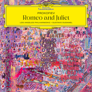 Romeo and Juliet, Op. 64, Act I:No. 1, Introduction