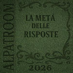 metà delle risposte (Short Version)