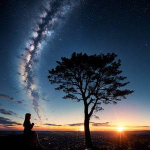 さよならの向こう