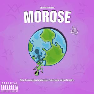 Morose