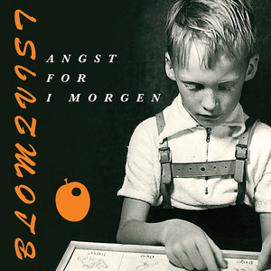 Angst for I Morgen