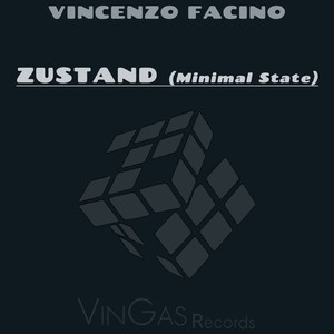 Zustand (Minimal State) (Original Mix)