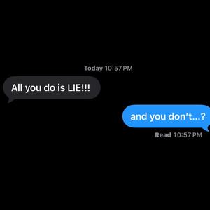 LIARS