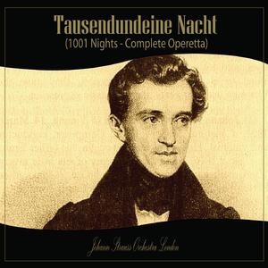 Tausendundeine Nacht (1001 Nights - Complete Operetta) - Part 3