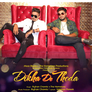 Dikha De Thoda