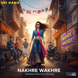 Nakhre Wakhre