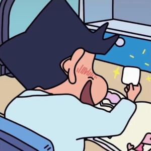 失联日记