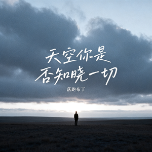 天空你是否知晓一切