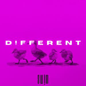 D!FFERENT (Recovery RawM!X)