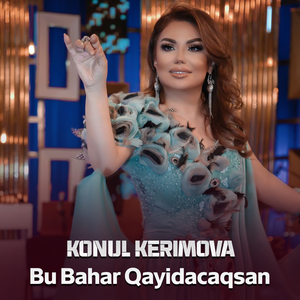 Bu Bahar Qayıdacaqsan