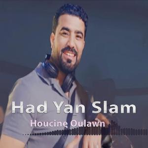 Had Yan Slam