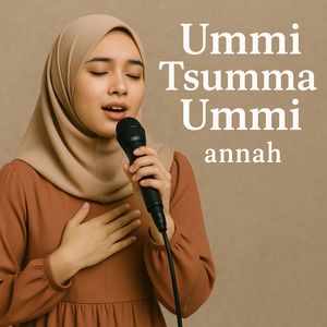 Ummi Tsumma Ummi