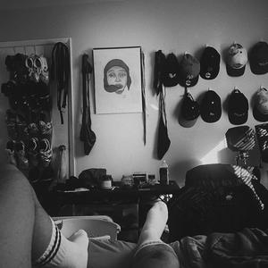 Alone In My Room (feat. Teah Pearl & Gavsdad)