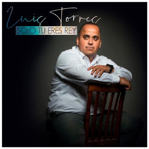 Solo Tu Eres Rey