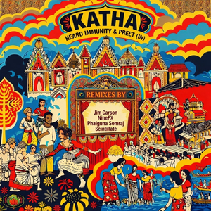 Katha (Radio Edit)