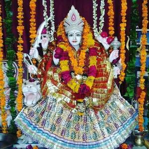 Aasawari Mata Ji Ke Chale