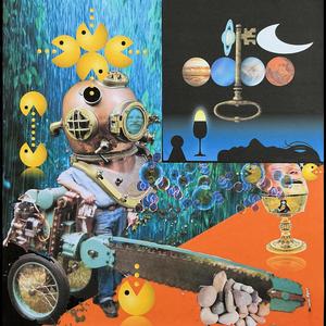 Made For Another World