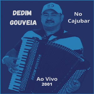 Maria zabumbeira - DEDIM GOUVEIA