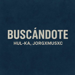 Buscándote