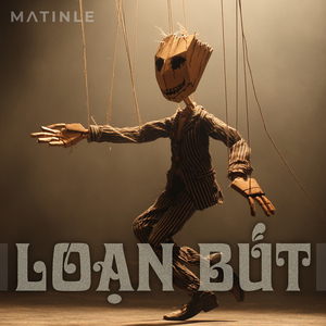 Loạn Bút
