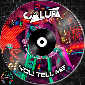 You Tell Me (Original Mix)
