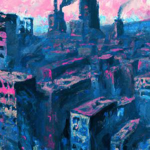 Zoria (Instrumental Version)