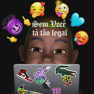 Sem Você Tá Tão Legal (Funk Version)