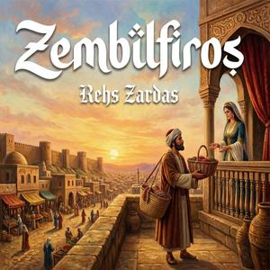 Zembilfiroş