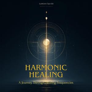 Gut Harmony (384 Hz)