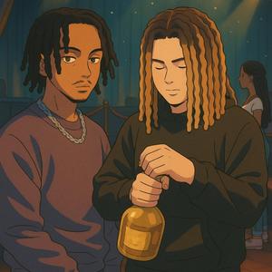 MAGIC (feat. Yung Ferro)