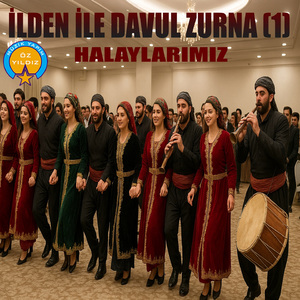 Meydan Sokak Halayları Süper Halay