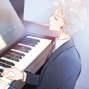 和楽器バンド-千本樱 （纯音乐钢琴）（林笑笑笑笑笑 remix）