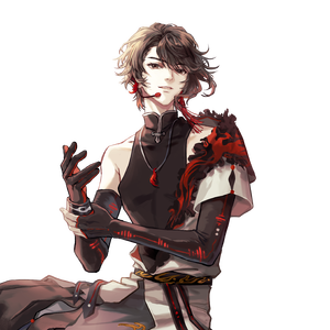 我想成为你的阳光（原创词翻自《Я буду солнечным днём》）