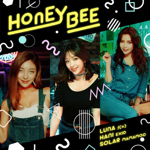 HONEY BEE(Prod by 박근태)