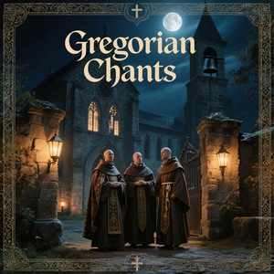 Preces Mediae Noctis Pacatae