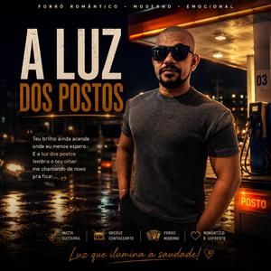 Luz do posto