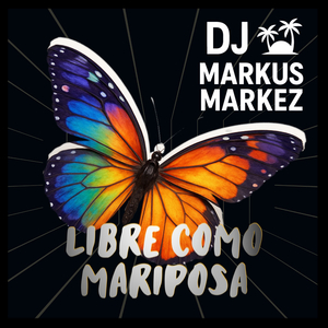 Libre Como Mariposa