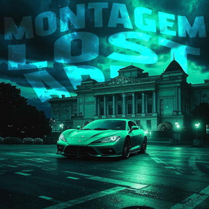 Montagem Lost Area (Sped Up)
