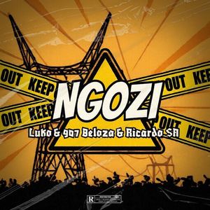 Ngozi